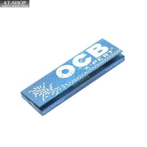 柘製作所 OCB エクスパート シングル 手巻きタバコ 巻紙 ローリングペーパー 50枚入り 1個 #78896