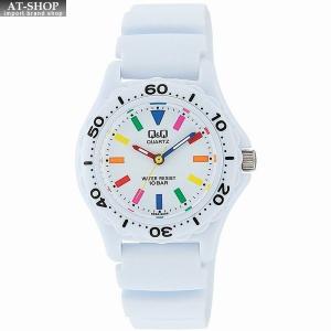 CITIZEN（シチズン） 腕時計 CITIZEN Q&Q 電波 ソーラー メンズ時計