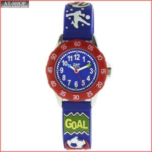 baby watch ベビーウォッチ 腕時計 キッズウォッチ　ザップ サッカー選手 ZAP001｜at-shop