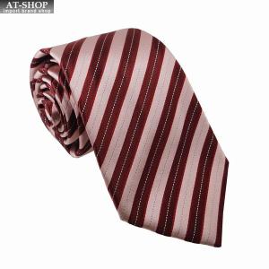 新品　ZEGNA ゼニア　ネクタイ　ストライプ　袋なし、 ZEGNA（ゼニア） ゼニアネクタイ Ermenegildo Zegna メンズ ネクタイ