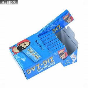 柘製作所(tsuge) ZIG-ZAG ジグザグ ローリングペーパー 手巻きタバコ