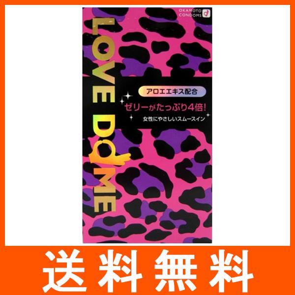 オカモト ラブドーム パンサー 12個入