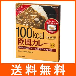 大塚食品 マイサイズ 欧風カレー｜at-tree
