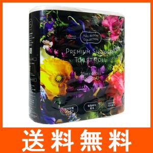 FULL BLOOM COLLECTION プレミアムシャワートイレット 4R ダブル 25m｜at-tree