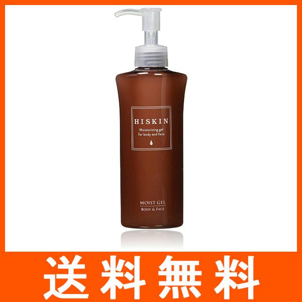ハイスキン モイストジェル 190g