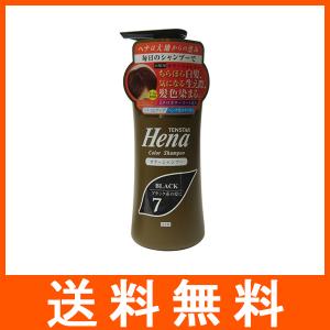 テンスター カラーシャンプー ダークブラウン ( 300ml