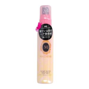 マシェリ ナイトグロストリートメント 80ml｜at-tree