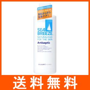 シーブリーズ 全身薬用ローション つめかえ用 ( 700ml )/ : 爽快