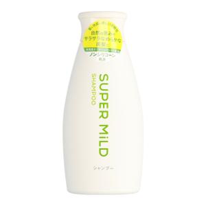 スーパーマイルドシャンプー 220ml｜at-tree