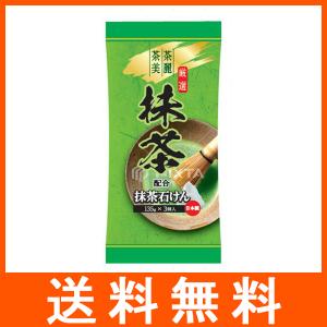 マックス 抹茶石けん 135g×3個入｜at-tree