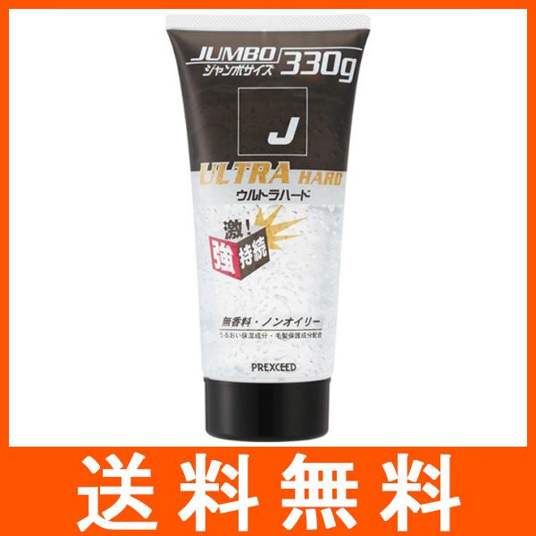 柳屋本店 J ウルトラハードジェル 330g