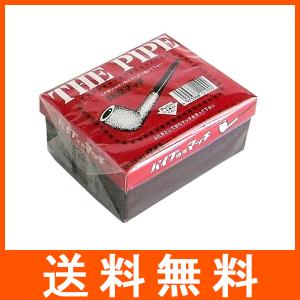 ダイドー パイプ印マッチ 徳用 防湿マッチ : 通販 多摩SHOP - 通販