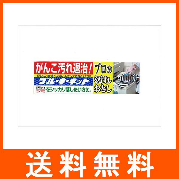 ブルーキーネット プロの汚れおとし 110g