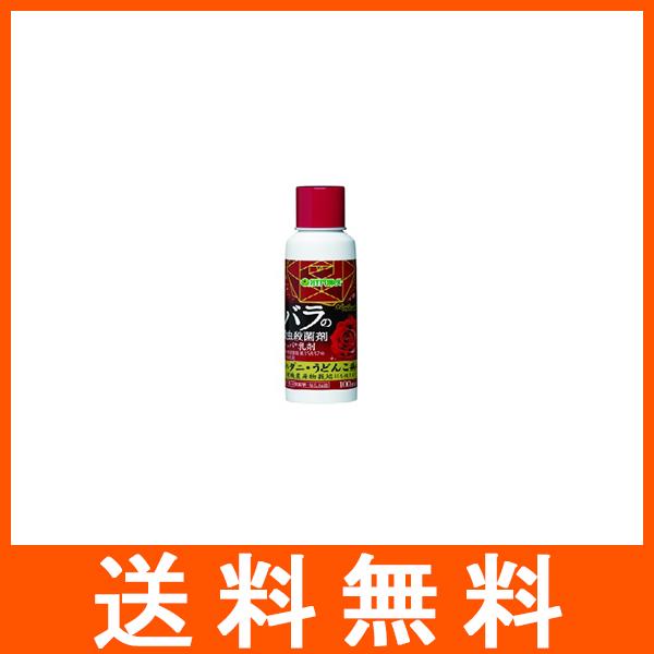 ハイポネックス ブリリアントガーデン ハッパ乳剤