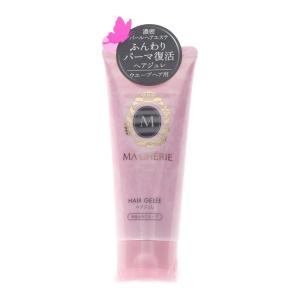 【3点セット】マシェリ ヘアジュレ ゆるふわウェーブ 100g｜at-tree