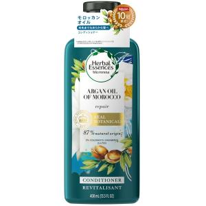 P＆G ハーバルエッセンス ビオリニュー モロッカンオイル シャンプー