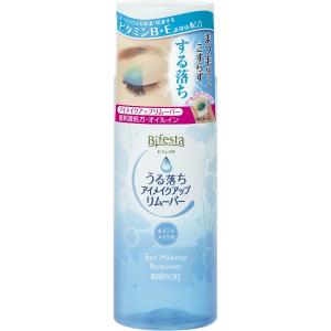 mandom（マンダム） ビフェスタ うる落ち水クレンジングアイメイク
