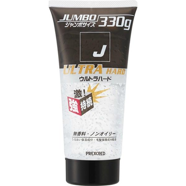 【3点セット】柳屋本店 J ウルトラハードジェル 330g