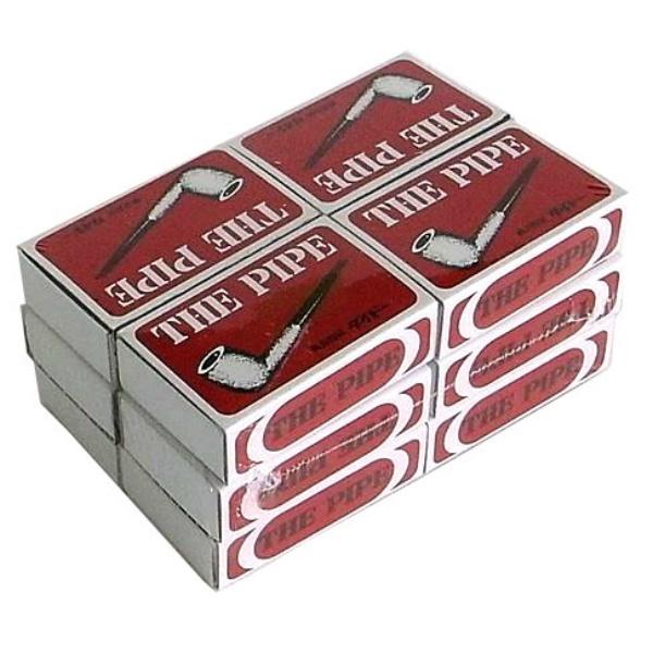 【3点セット】ダイドー パイプマッチ 並型