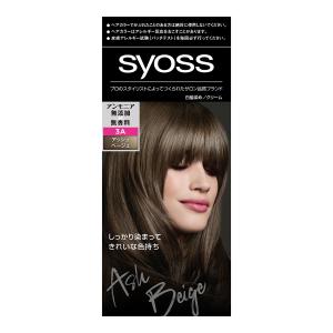 サイオス カラージェニック ミルキーヘアカラー PA03 ビンテージ