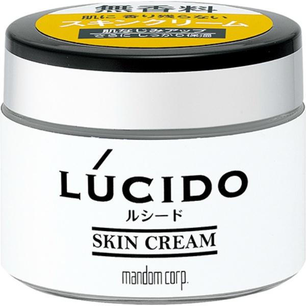 ルシード スキンクリーム 48g