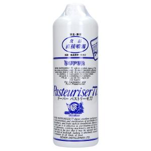 ドーバー洋酒貿易 ドーバー パストリーゼ 77 詰替 1000ml