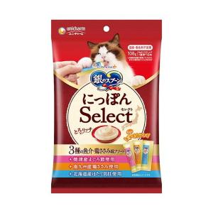 ユニ・チャーム 銀のスプーン 三ツ星グルメ にっ...の商品画像