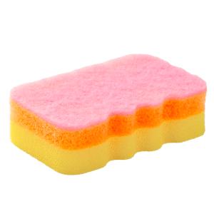 キクロン クリピカ 泡だす スポンジ ECO ...の詳細画像2