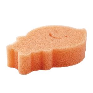 キクロン あわもっちー ボディスポンジの詳細画像2