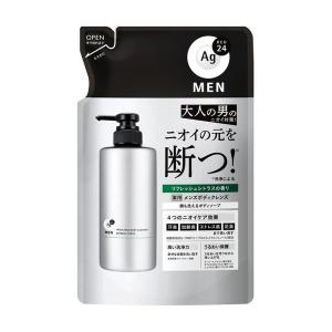 ファイントゥデイ エージーデオ24メン 薬用 メ...の商品画像