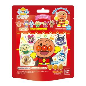 びっくらたまご アンパンマン たのしいオーケストラ編 75g バンダイ ●種類は選べません