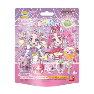 バンダイ BANDAI びっくらたまご 名探偵プ...の商品画像