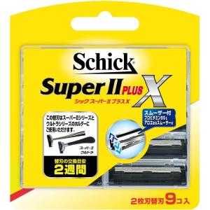 シック インジェクターII 2枚刃 替刃 ( 10枚入 )/ : 爽快ドラッグ