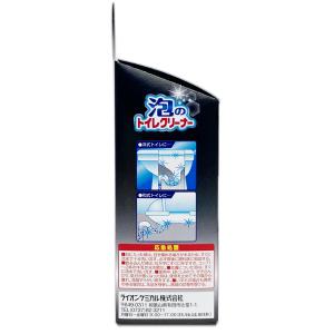 ライオンケミカル ピクス 泡のトイレクリーナー...の詳細画像3