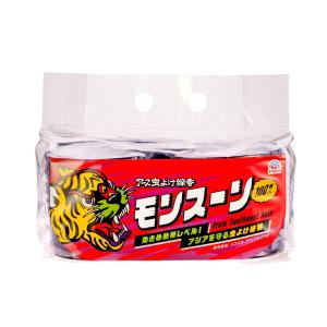 アース製薬 アース虫よけ線香 モンスーン 100...の商品画像