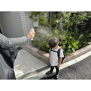 アース製薬 アレルブロック 花粉ガードスプレー...の詳細画像5