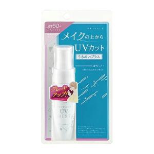 プライバシー UVミスト 50 （ 40ml ） /プライバシー 日焼け