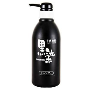CD23 K 黒艶なでしこ NSカラークリームシャンプー 髪染め
