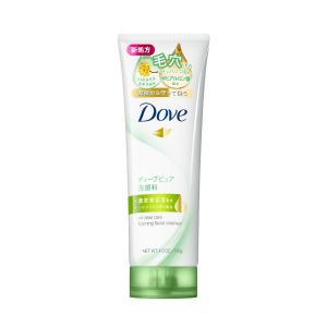 Dove ダヴ ディープピュア 洗顔フォーム 130g｜at-tree