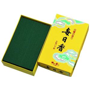 日本香堂 お線香 沈香天壇 バラ詰(チンコウテンダンバラヅメ