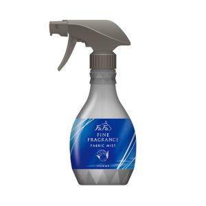 NSファーファ ファインフレグランス ファブリックミスト オム 本体 300mL 消臭芳香剤