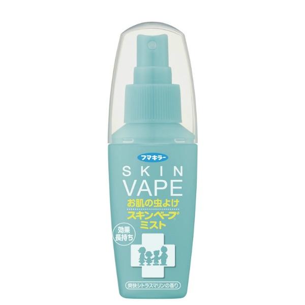 スキンベープミスト 60ml