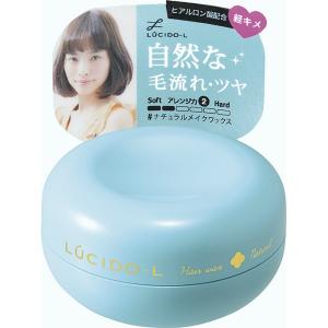 ロレッタ メイクアップワックス 6.5 ヘアワックス ハード ( 65g