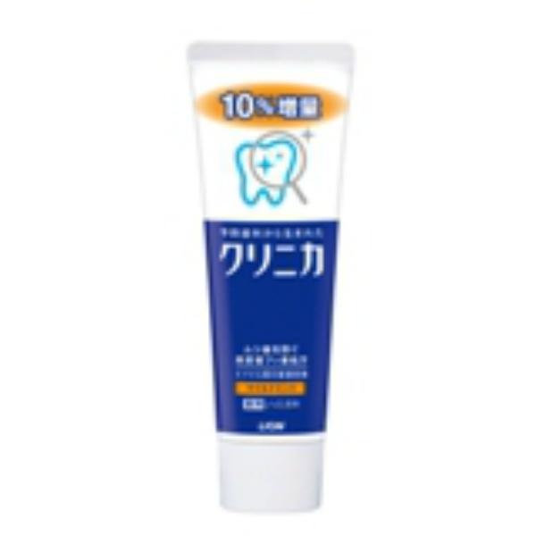 クリニカ マイルドミント 縦型 10％増量 143g