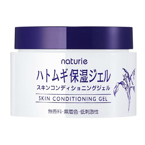ナチュリエ ハトムギ保湿ジェル スキンコンディショニングジェル 180g