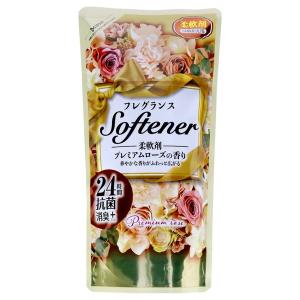 日本合成洗剤 フレグランスソフター プレミアムロ...の商品画像