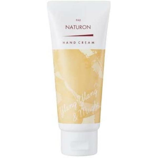 パックスナチュロン ハンドクリーム イランイラン&amp;ミュゲ 70g