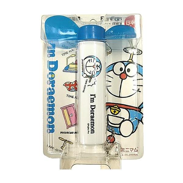 ミニマム ドラえもん ファンファンミニ ホワイト 2021