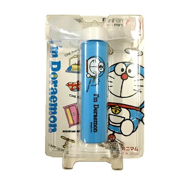 ミニマム ドラえもん ファンファンミニ ブルー 2021