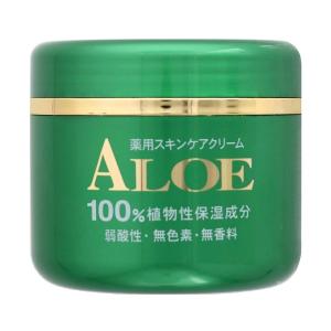 薬用スキンケアクリーム アロテインクリーム CR-a 200g｜at-tree